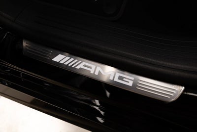 2025 Mercedes-Benz GLE GLE 63 S AMG® 4MATIC®