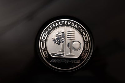 2025 Mercedes-Benz GLE GLE 63 S AMG® 4MATIC®