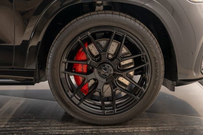 2025 Mercedes-Benz GLE GLE 63 S AMG® 4MATIC®
