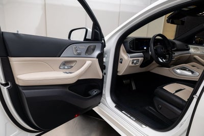 2024 Mercedes-Benz GLE GLE 53 AMG® 4MATIC®