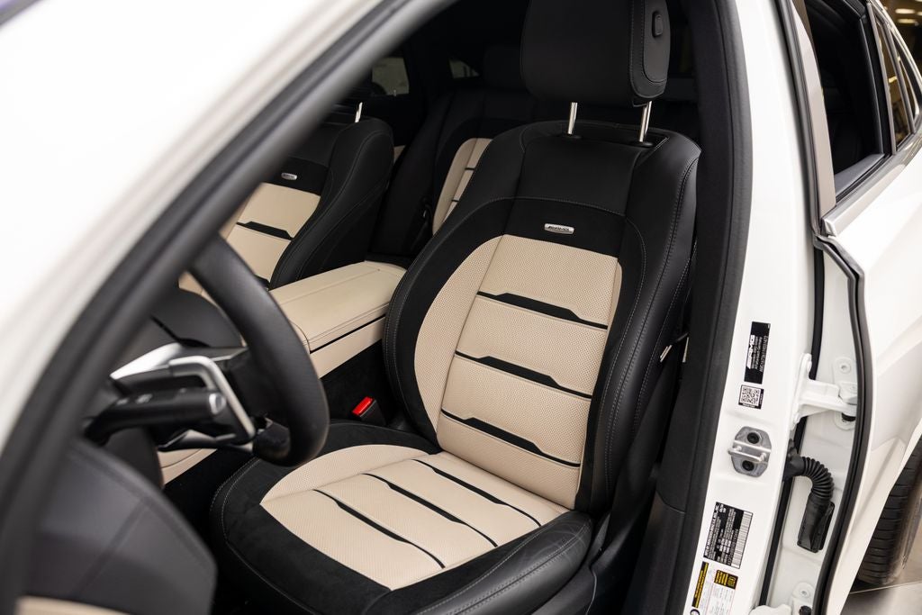 2024 Mercedes-Benz GLE GLE 53 AMG® 4MATIC®