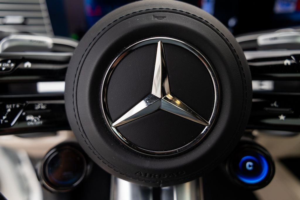 2024 Mercedes-Benz GLE GLE 53 AMG® 4MATIC®