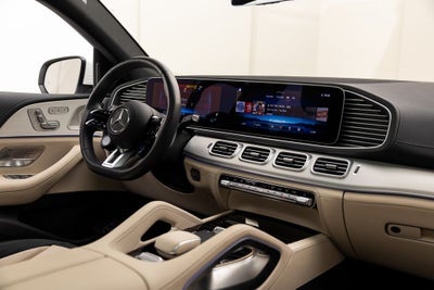 2024 Mercedes-Benz GLE GLE 53 AMG® 4MATIC®