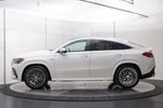 2024 Mercedes-Benz GLE GLE 53 AMG® 4MATIC®