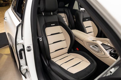 2024 Mercedes-Benz GLE GLE 53 AMG® 4MATIC®