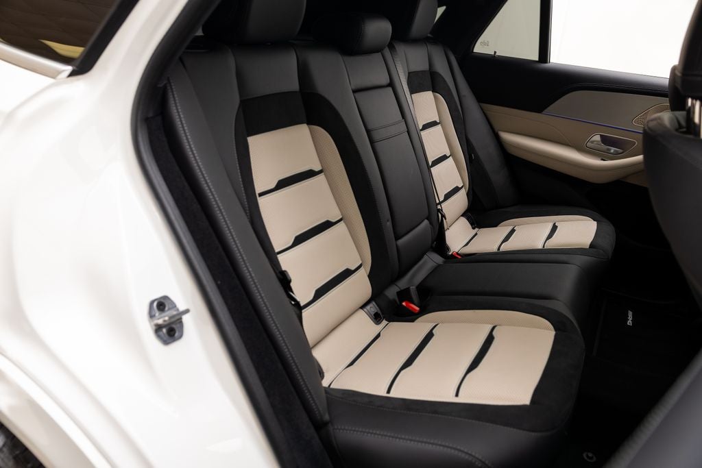 2024 Mercedes-Benz GLE GLE 53 AMG® 4MATIC®