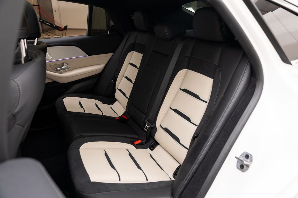 2024 Mercedes-Benz GLE GLE 53 AMG® 4MATIC®