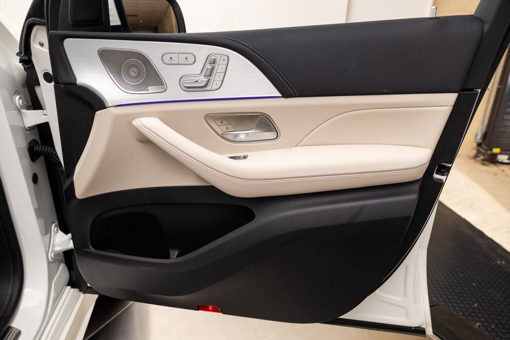 2024 Mercedes-Benz GLE GLE 53 AMG® 4MATIC®