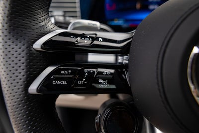 2024 Mercedes-Benz GLE GLE 53 AMG® 4MATIC®