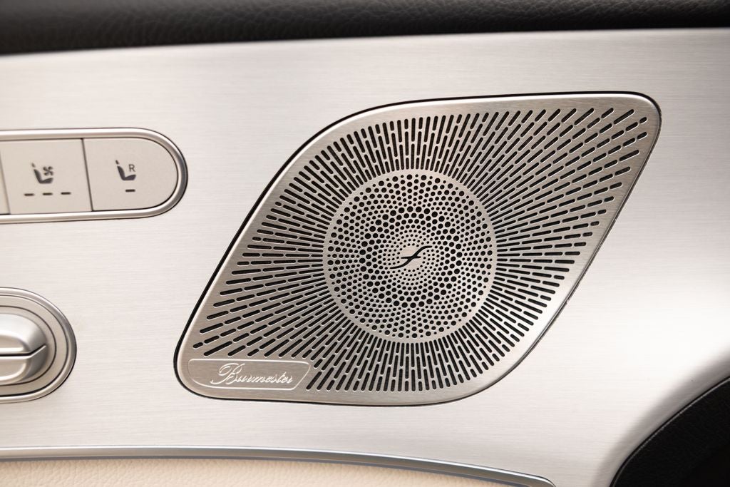 2024 Mercedes-Benz GLE GLE 53 AMG® 4MATIC®