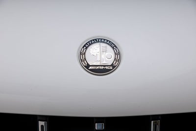 2024 Mercedes-Benz GLE GLE 53 AMG® 4MATIC®