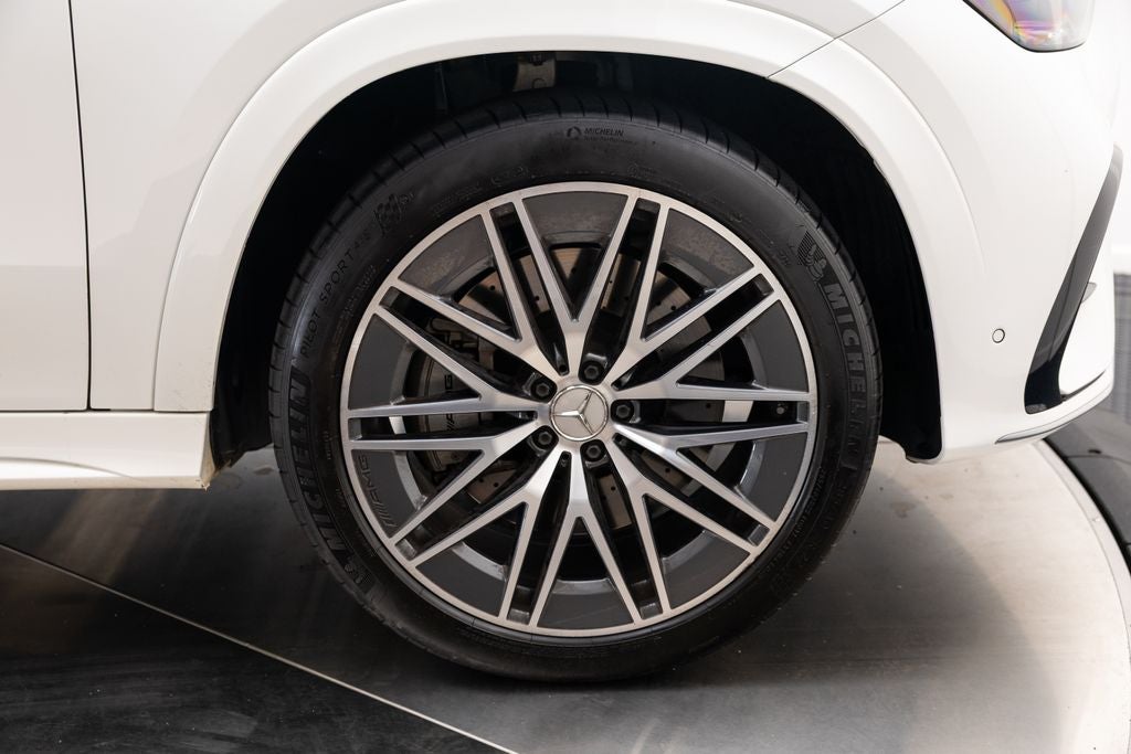 2024 Mercedes-Benz GLE GLE 53 AMG® 4MATIC®