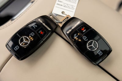 2024 Mercedes-Benz GLE GLE 53 AMG® 4MATIC®
