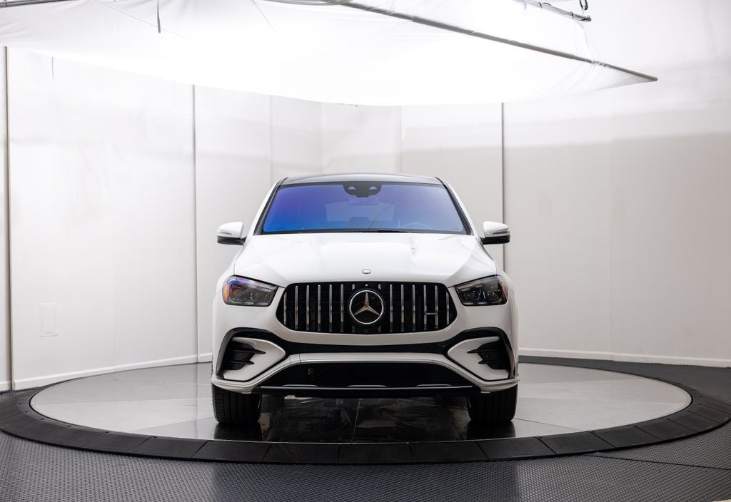2024 Mercedes-Benz GLE GLE 53 AMG® 4MATIC®