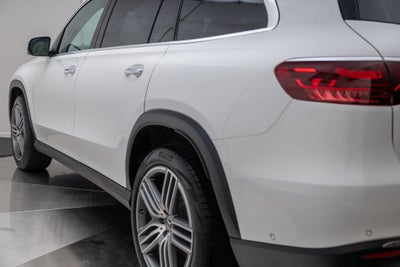 2025 Mercedes-Benz GLS GLS 450 4MATIC®
