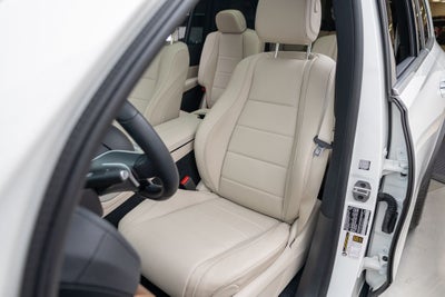 2025 Mercedes-Benz GLS GLS 450 4MATIC®