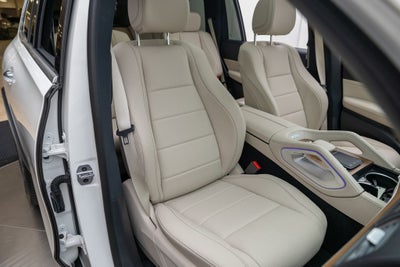 2025 Mercedes-Benz GLS GLS 450 4MATIC®