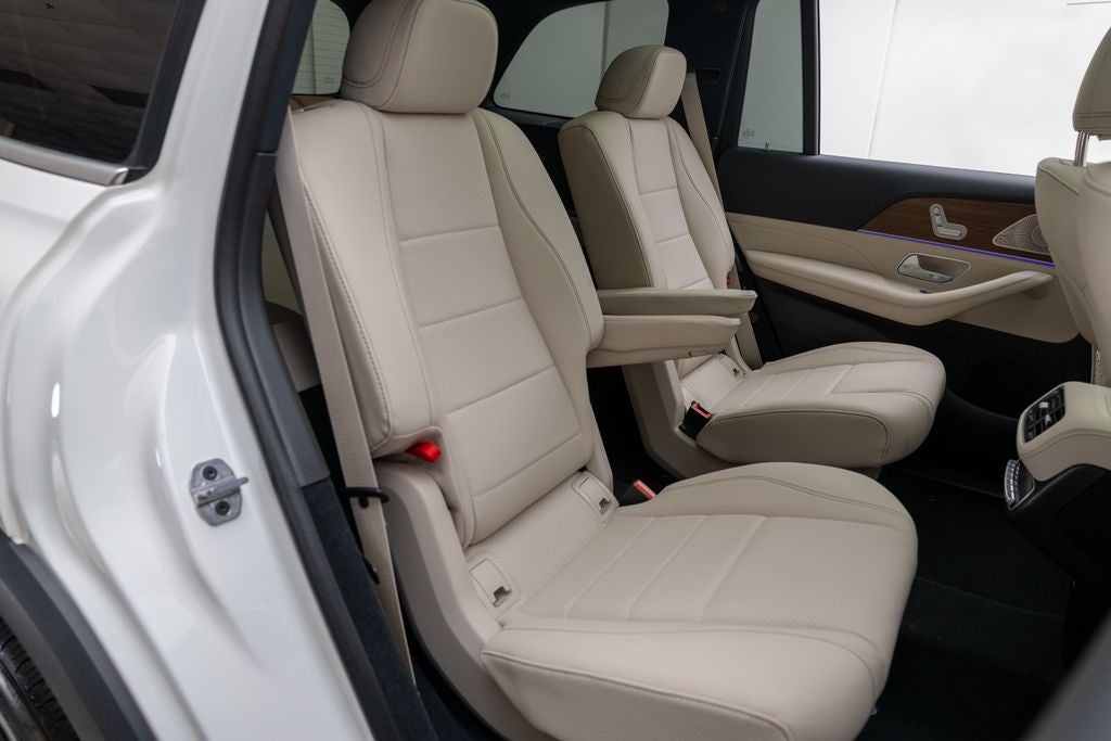 2025 Mercedes-Benz GLS GLS 450 4MATIC®