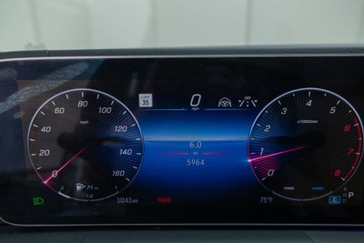 2025 Mercedes-Benz GLS GLS 450 4MATIC®