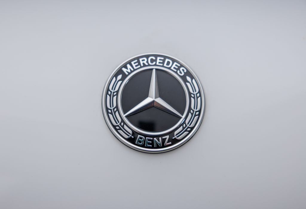 2025 Mercedes-Benz GLS GLS 450 4MATIC®