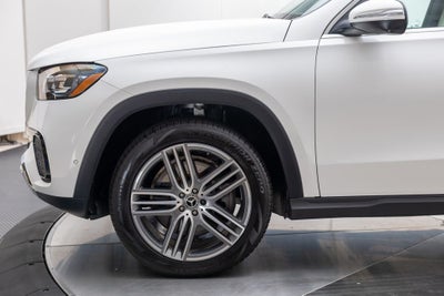 2025 Mercedes-Benz GLS GLS 450 4MATIC®