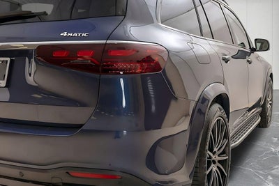 2024 Mercedes-Benz GLS GLS 580 4MATIC®