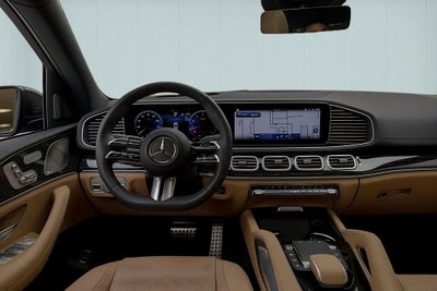 2024 Mercedes-Benz GLS GLS 580 4MATIC®