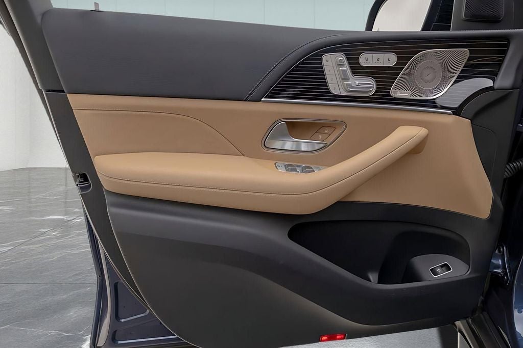 2024 Mercedes-Benz GLS GLS 580 4MATIC®