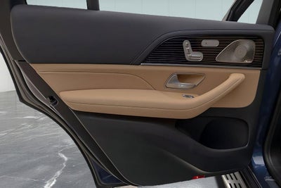 2024 Mercedes-Benz GLS GLS 580 4MATIC®
