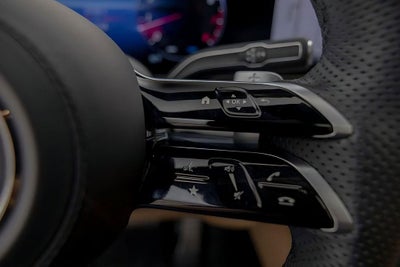2024 Mercedes-Benz GLS GLS 580 4MATIC®