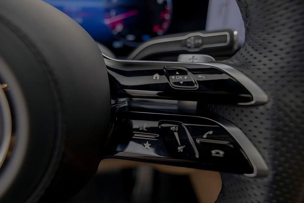2024 Mercedes-Benz GLS GLS 580 4MATIC®