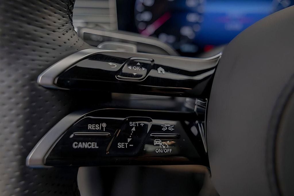 2024 Mercedes-Benz GLS GLS 580 4MATIC®