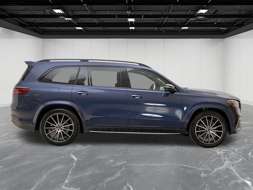 2024 Mercedes-Benz GLS GLS 580 4MATIC®
