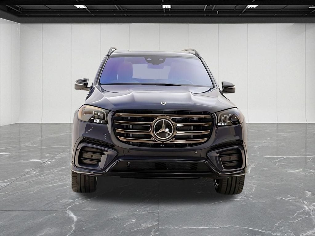 2024 Mercedes-Benz GLS GLS 580 4MATIC®