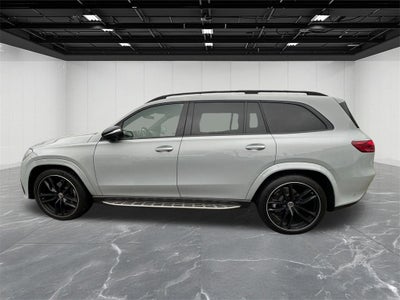 2024 Mercedes-Benz GLS GLS 580 4MATIC®