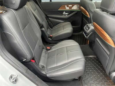 2024 Mercedes-Benz GLS GLS 580 4MATIC®