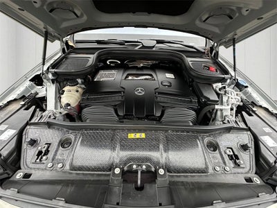 2024 Mercedes-Benz GLS GLS 580 4MATIC®