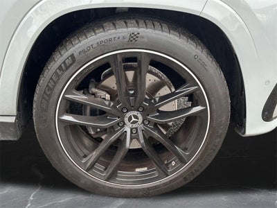 2024 Mercedes-Benz GLS GLS 580 4MATIC®