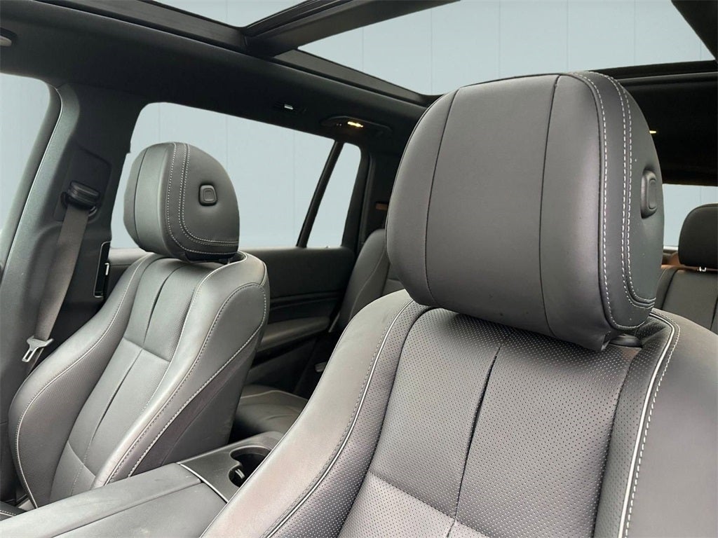 2024 Mercedes-Benz GLS GLS 580 4MATIC®