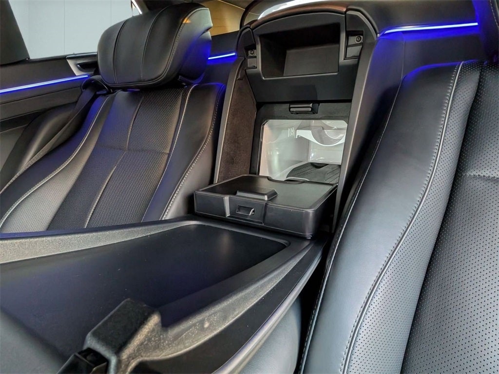 2021 Mercedes-Benz GLS Maybach GLS 600 4MATIC®