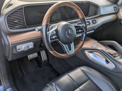 2021 Mercedes-Benz GLS Maybach GLS 600 4MATIC®