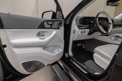 2025 Mercedes-Benz GLS Maybach GLS 600 4MATIC®