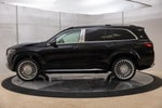 2025 Mercedes-Benz GLS Maybach GLS 600 4MATIC®