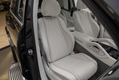 2025 Mercedes-Benz GLS Maybach GLS 600 4MATIC®