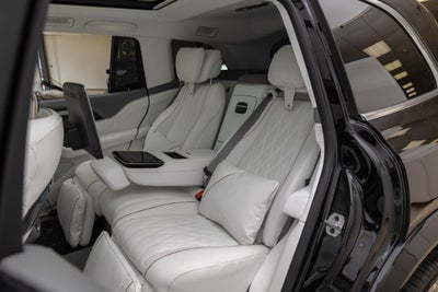 2025 Mercedes-Benz GLS Maybach GLS 600 4MATIC®