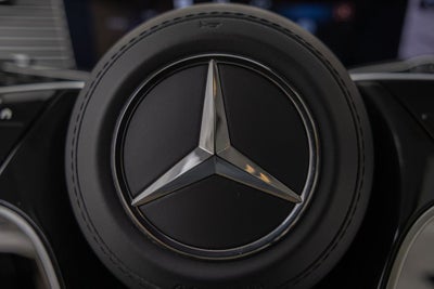 2025 Mercedes-Benz GLS Maybach GLS 600 4MATIC®