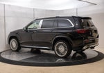 2025 Mercedes-Benz GLS Maybach GLS 600 4MATIC®