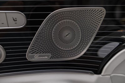 2025 Mercedes-Benz GLS Maybach GLS 600 4MATIC®
