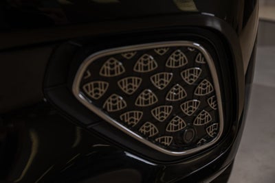 2025 Mercedes-Benz GLS Maybach GLS 600 4MATIC®