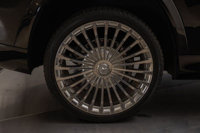 2025 Mercedes-Benz GLS Maybach GLS 600 4MATIC®